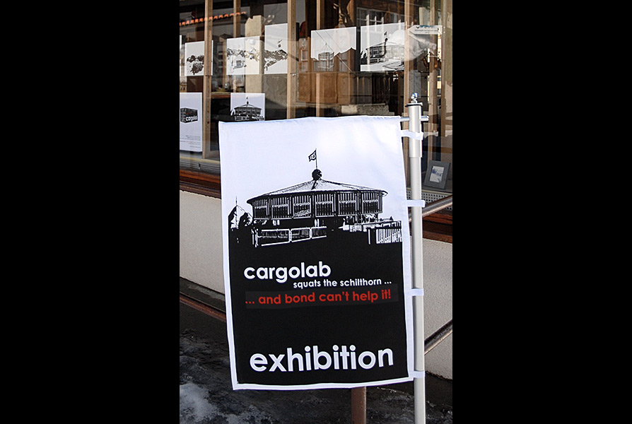 graphic exhibition