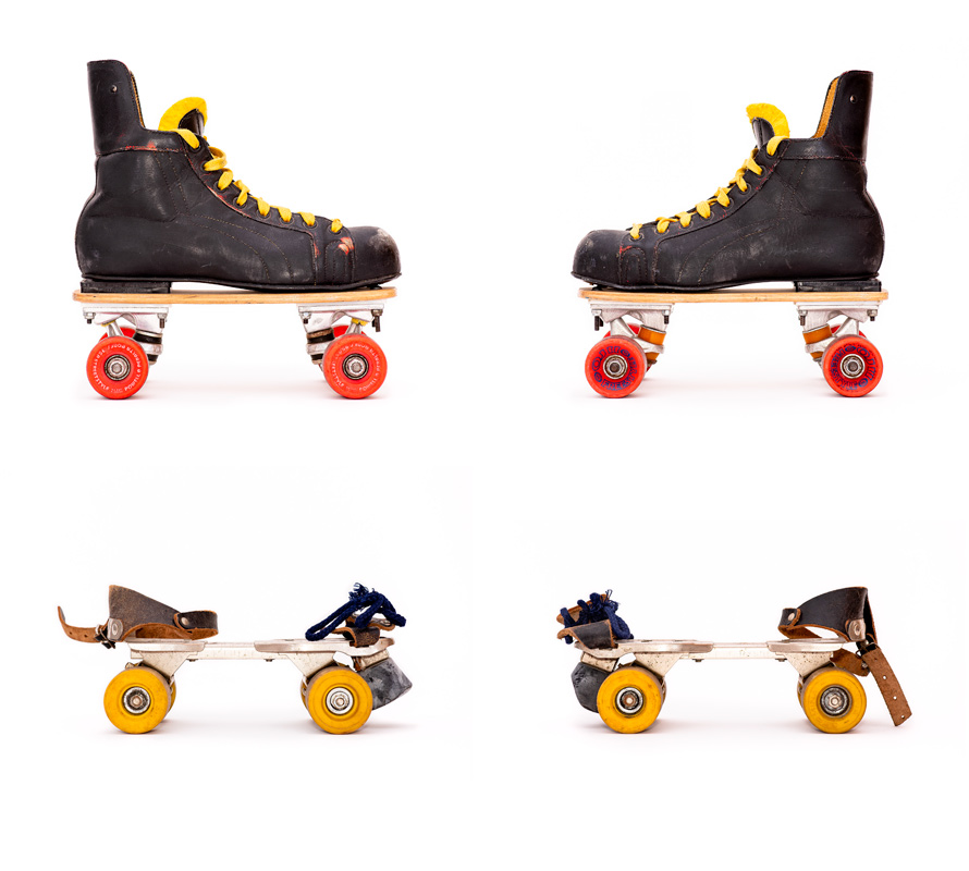 rollerskates
